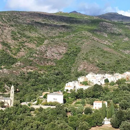 Location Proche Saint-florent Farinole