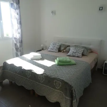 度假居 Location Proche Saint-florent *
