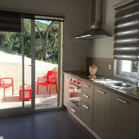 Location Proche Saint-florent * Farinole