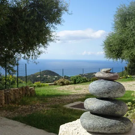 Σπίτι διακοπών Location Proche Saint-florent *