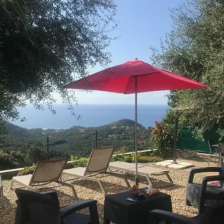 Location Proche Saint-florent *