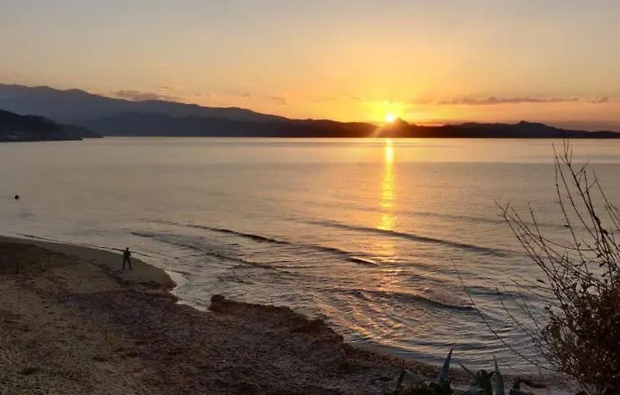 Location Proche Saint-florent *