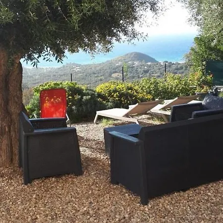 Location Proche Saint-florent * Farinole