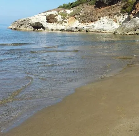 Location Proche Saint-florent Vakantiehuis *