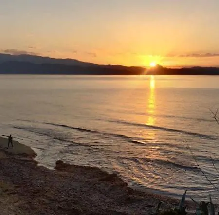 Location Proche Saint-florent *