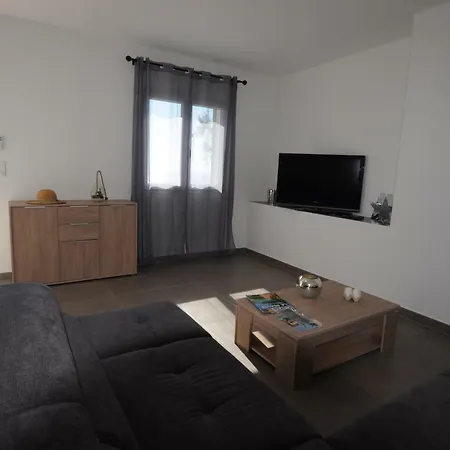 Location Proche Saint-florent Farinole