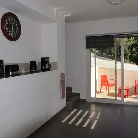 Location Proche Saint-florent *