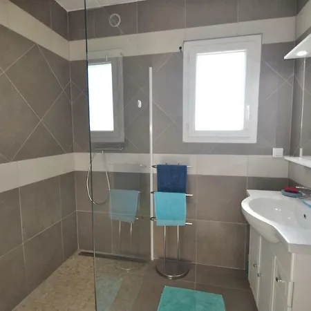 Location Proche Saint-florent Vakantiehuis