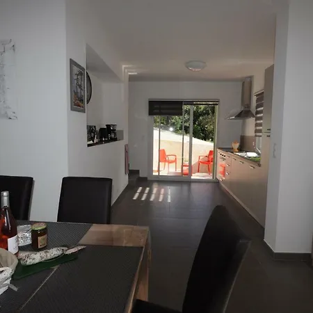 Location Proche Saint-florent Vakantiehuis Farinole