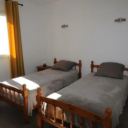 Location Proche Saint-florent Feriehus Farinole