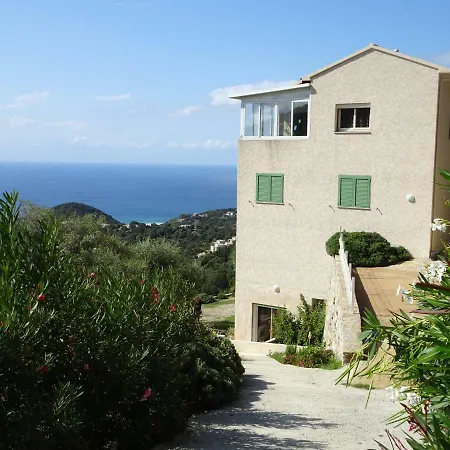 Location Proche Saint-florent *