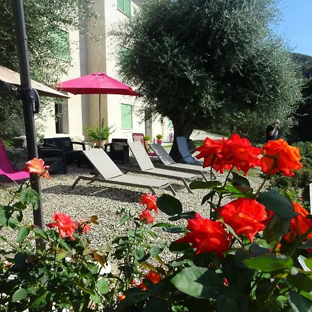 Feriehus Location Proche Saint-florent Farinole
