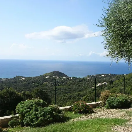 Location Proche Saint-florent *