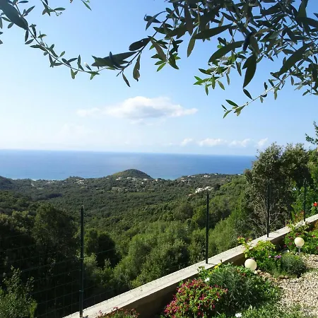 Location Proche Saint-florent * Farinole