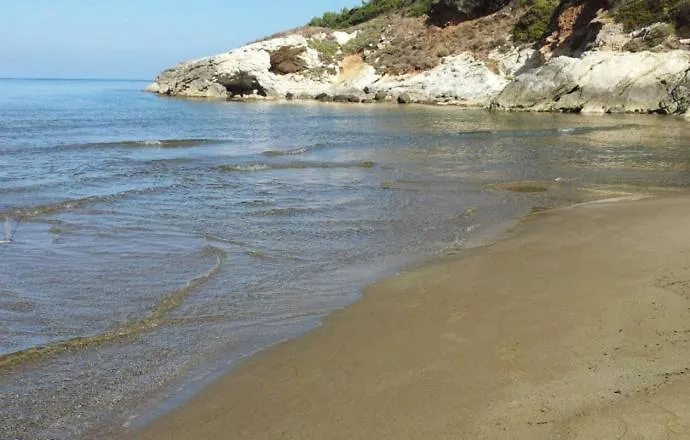 Location Proche Saint-florent Prázdninový dům *