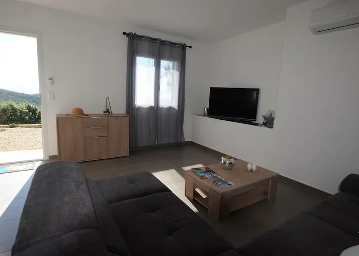 Location Proche Saint-florent Farinole