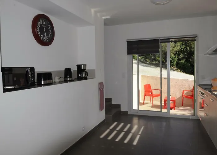 Location Proche Saint-florent *