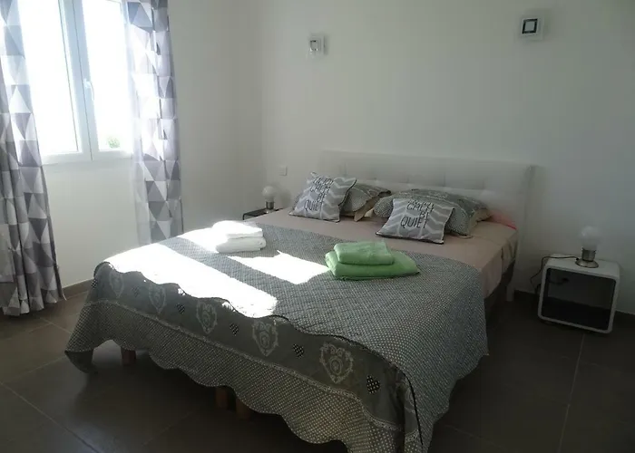 Prázdninový dům Location Proche Saint-florent *