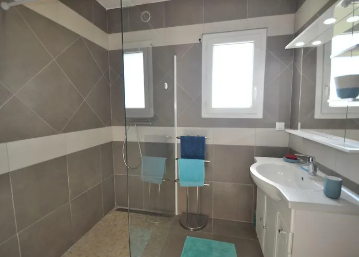 Location Proche Saint-florent Prázdninový dům