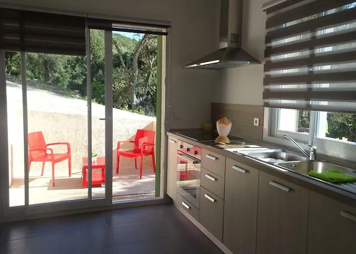 Location Proche Saint-florent * Farinole