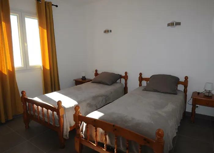 Location Proche Saint-florent Prázdninový dům Farinole