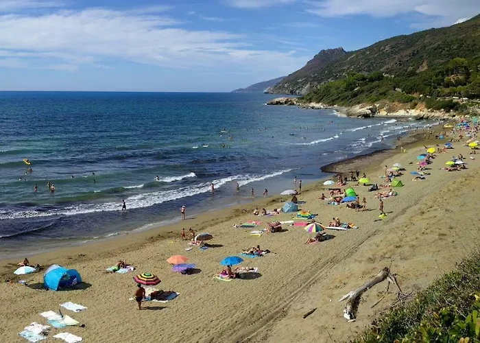 Prázdninový dům Location Proche Saint-florent