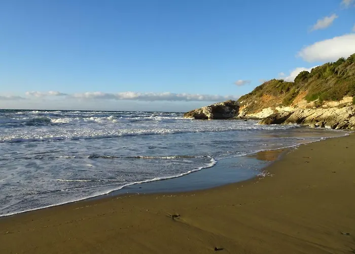 Location Proche Saint-florent Farinole