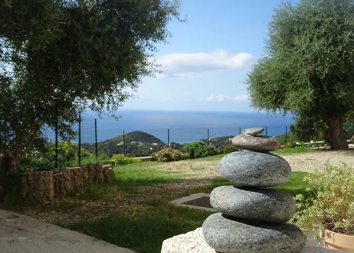 Prázdninový dům Location Proche Saint-florent *