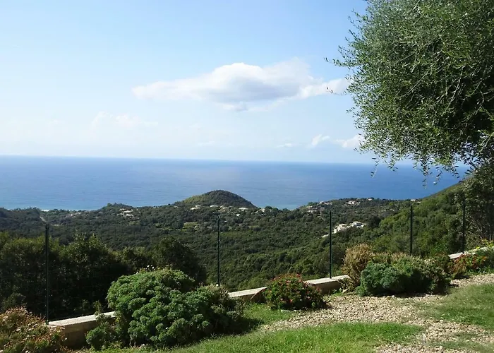 Location Proche Saint-florent *