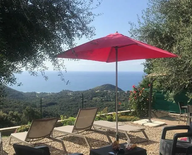 Location Proche Saint-florent *